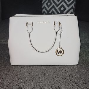 Kors Bag (White)
